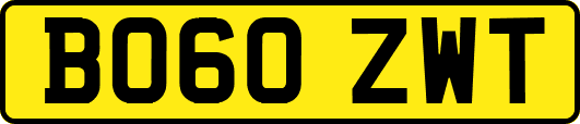 BO60ZWT