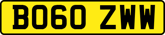 BO60ZWW
