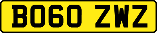 BO60ZWZ