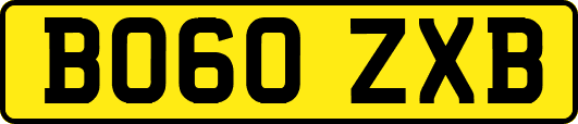 BO60ZXB