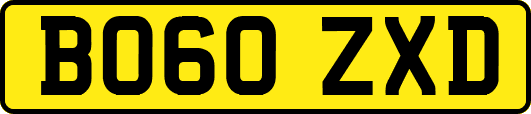 BO60ZXD