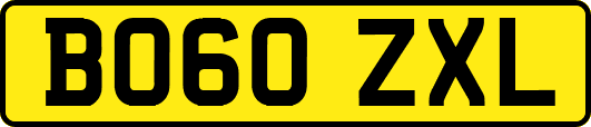 BO60ZXL