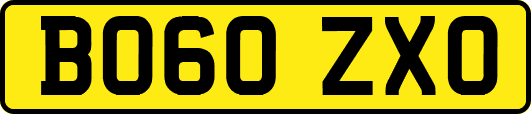 BO60ZXO