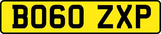 BO60ZXP
