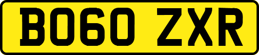 BO60ZXR