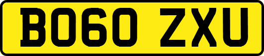 BO60ZXU
