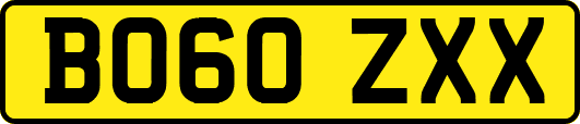 BO60ZXX