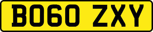 BO60ZXY