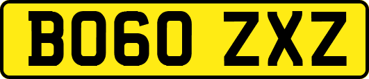BO60ZXZ