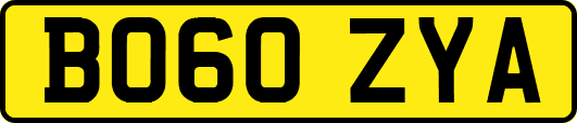 BO60ZYA
