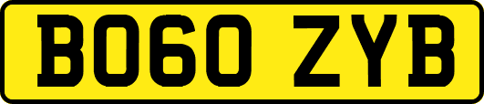 BO60ZYB