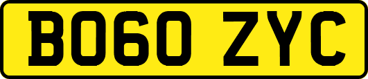 BO60ZYC