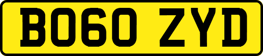 BO60ZYD