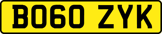 BO60ZYK