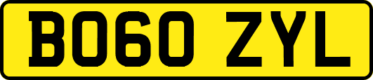 BO60ZYL