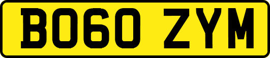BO60ZYM