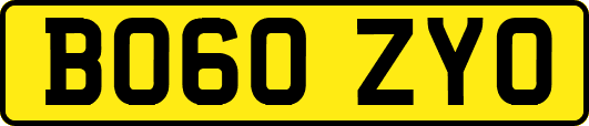 BO60ZYO