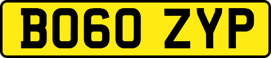 BO60ZYP