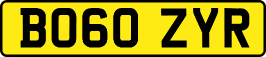 BO60ZYR