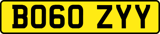 BO60ZYY