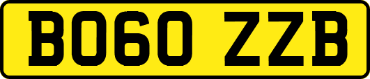 BO60ZZB