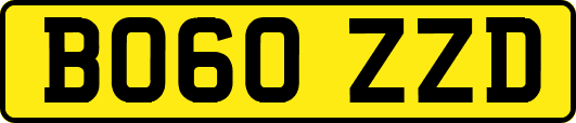 BO60ZZD
