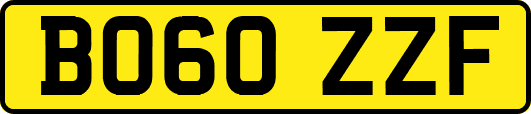 BO60ZZF