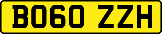 BO60ZZH