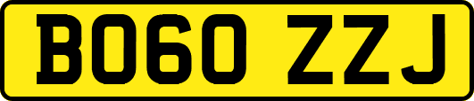 BO60ZZJ