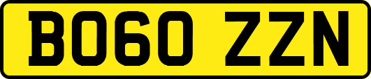 BO60ZZN