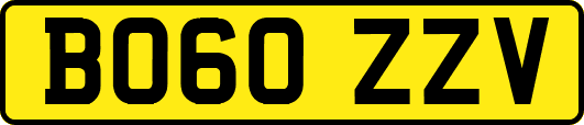 BO60ZZV