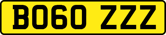 BO60ZZZ