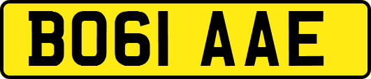 BO61AAE