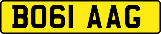 BO61AAG
