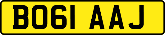 BO61AAJ