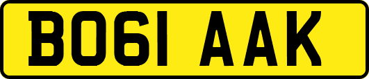 BO61AAK