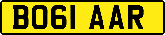 BO61AAR