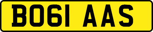 BO61AAS