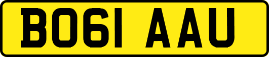 BO61AAU