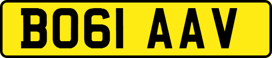 BO61AAV