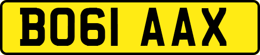 BO61AAX