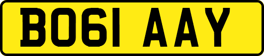 BO61AAY