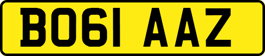 BO61AAZ