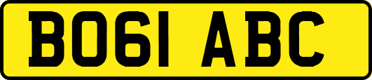 BO61ABC