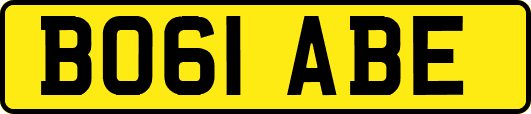 BO61ABE
