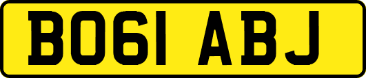 BO61ABJ