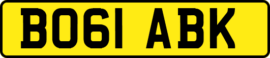 BO61ABK