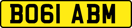 BO61ABM