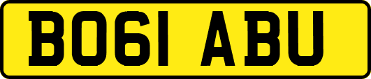 BO61ABU