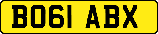 BO61ABX